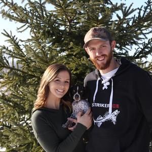 Meet your Posher, Katelyn